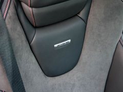 Mercedes-Benz AMG GT AMG GT - ფოტო 15