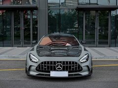 Mercedes-Benz AMG GT AMG GT - ფოტო 2