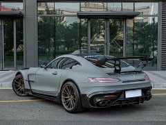 Mercedes-Benz AMG GT AMG GT - ფოტო 5