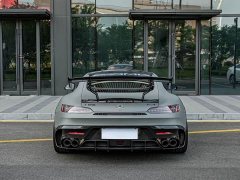 Mercedes-Benz AMG GT AMG GT - ფოტო 6