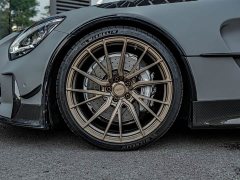 Mercedes-Benz AMG GT AMG GT - ფოტო 9