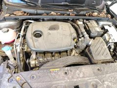 Geely Emgrand 4th Generation Champion Edition 1.5L CVT Luxury - ფოტო 10