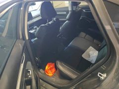 Geely Emgrand 4th Generation Champion Edition 1.5L CVT Luxury - ფოტო 11