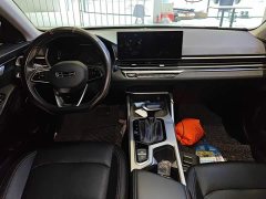 Geely Emgrand 4th Generation Champion Edition 1.5L CVT Luxury - ფოტო 12