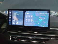 Geely Emgrand 4th Generation Champion Edition 1.5L CVT Luxury - ფოტო 13