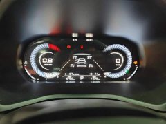 Geely Emgrand 4th Generation Champion Edition 1.5L CVT Luxury - ფოტო 14