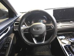 Geely Emgrand 4th Generation Champion Edition 1.5L CVT Luxury - ფოტო 15