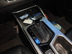 Geely Emgrand 4th Generation Champion Edition 1.5L CVT Luxury - ფოტო 16