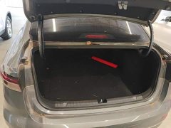 Geely Emgrand 4th Generation Champion Edition 1.5L CVT Luxury - ფოტო 4
