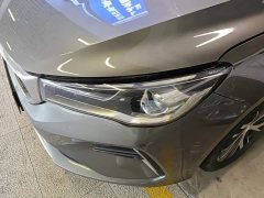 Geely Emgrand 4th Generation Champion Edition 1.5L CVT Luxury - ფოტო 5