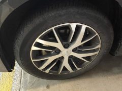 Geely Emgrand 4th Generation Champion Edition 1.5L CVT Luxury - ფოტო 6