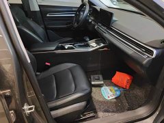 Geely Emgrand 4th Generation Champion Edition 1.5L CVT Luxury - ფოტო 8