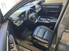Geely Emgrand 4th Generation Champion Edition 1.5L CVT Luxury - ფოტო 9