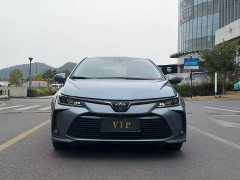 Toyota Corolla Hybrid 1.8L E-CVT Elite - фото 2