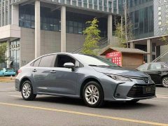 Toyota Corolla Hybrid 1.8L E-CVT Elite - фото 3