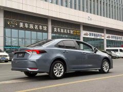 Toyota Corolla Hybrid 1.8L E-CVT Elite - фото 4
