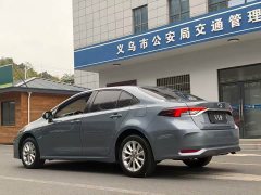 Toyota Corolla Hybrid 1.8L E-CVT Elite - фото 5