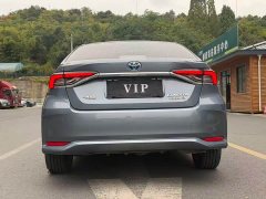 Toyota Corolla Hybrid 1.8L E-CVT Elite - фото 6