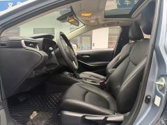 Toyota Corolla Hybrid 1.8L E-CVT Elite - фото 7