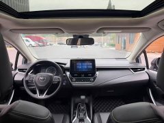 Toyota Corolla Hybrid 1.8L E-CVT Elite - фото 8