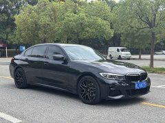 BMW 3 Series 325Li M Sport Night Edition Package - ფოტო 3