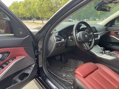 BMW 3 Series 325Li M Sport Night Edition Package - ფოტო 4