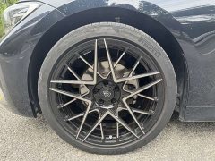 BMW 3 Series 325Li M Sport Night Edition Package - ფოტო 8