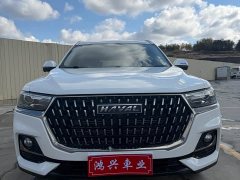 Haval H6 National Trend Edition 1.5T Automatic Urban Version - photo 2