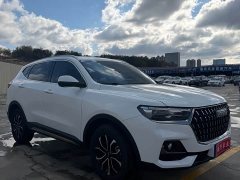 Haval H6 National Trend Edition 1.5T Automatic Urban Version - photo 3
