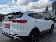 Haval H6 National Trend Edition 1.5T Automatic Urban Version - photo 4
