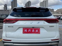 Haval H6 National Trend Edition 1.5T Automatic Urban Version - photo 5