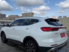 Haval H6 National Trend Edition 1.5T Automatic Urban Version - photo 6