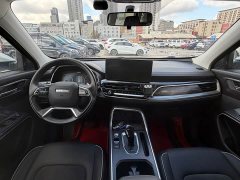 Haval H6 National Trend Edition 1.5T Automatic Urban Version - photo 7