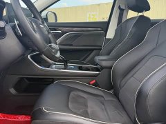 Haval H6 National Trend Edition 1.5T Automatic Urban Version - photo 9