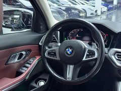 BMW 3 Series 330i M Sport Night Edition Package - ფოტო 10