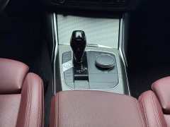 BMW 3 Series 330i M Sport Night Edition Package - ფოტო 12