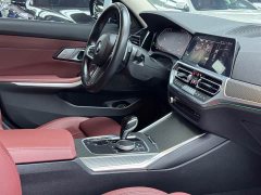 BMW 3 Series 330i M Sport Night Edition Package - ფოტო 16