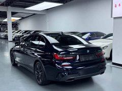 BMW 3 Series 330i M Sport Night Edition Package - ფოტო 19