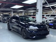 BMW 3 Series 330i M Sport Night Edition Package - ფოტო 3