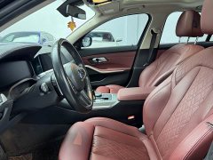 BMW 3 Series 330i M Sport Night Edition Package - ფოტო 5
