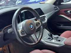 BMW 3 Series 330i M Sport Night Edition Package - ფოტო 6