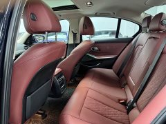 BMW 3 Series 330i M Sport Night Edition Package - ფოტო 7