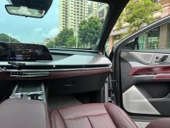 Cadillac XT5 2.0T Platinum - ფოტო 18
