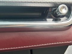 Cadillac XT5 2.0T Platinum - ფოტო 20