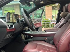 Cadillac XT5 2.0T Platinum - ფოტო 8