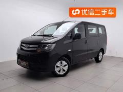 JAC M3 Maker Edition 1.8L Luxury - ფოტო 1
