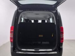 JAC M3 Maker Edition 1.8L Luxury - ფოტო 10