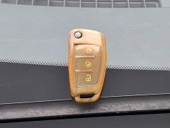JAC M3 Maker Edition 1.8L Luxury - ფოტო 11