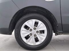 JAC M3 Maker Edition 1.8L Luxury - ფოტო 12