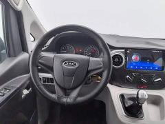 JAC M3 Maker Edition 1.8L Luxury - ფოტო 13
